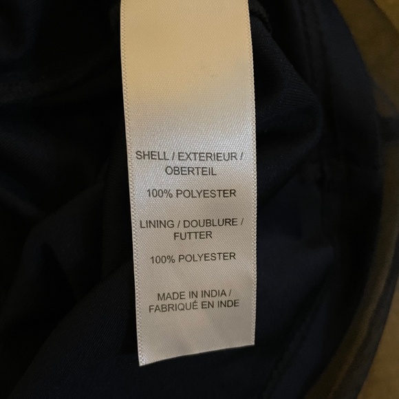 Adrianna Papell Blue Sequin Dress - Picture 7 of 10